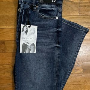 Kendall & Kylie Brand New Jeans.